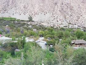 Camping Termas Socos - Foto 5