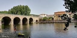 La Dehesa, Acampada y Autocaravanas - Foto 6