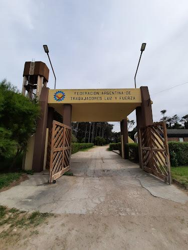 Auto Camping Luz y Fuerza "Ricardo Buron" - Foto 3