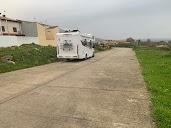 Area AC Belvis De Monroy Valcarce gas station - Foto 7