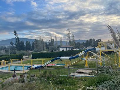 Camping Termas Socos - Foto 3