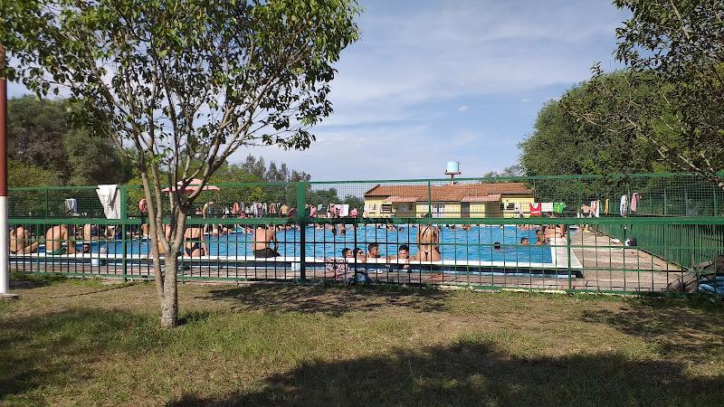 Cirse Camping San Luis,Salta - Foto 3