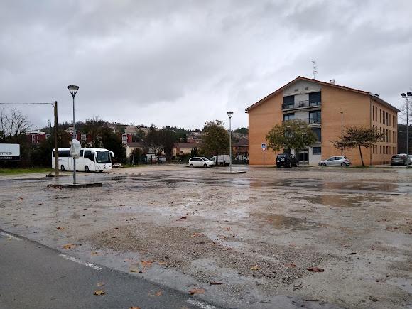 Parking Aloa - Foto 2