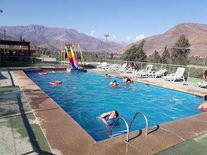 Camping Termas Socos - Foto 4