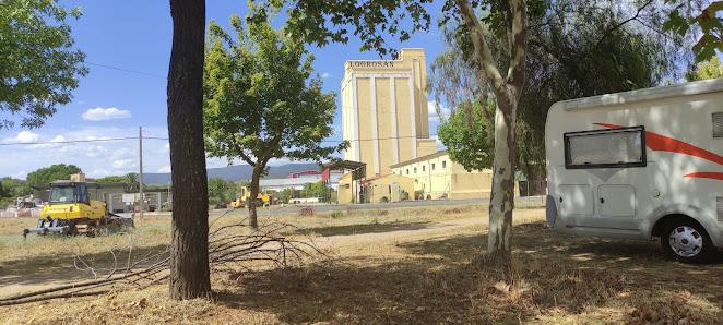 Area de Autocaravanas Logrosan - Foto 4