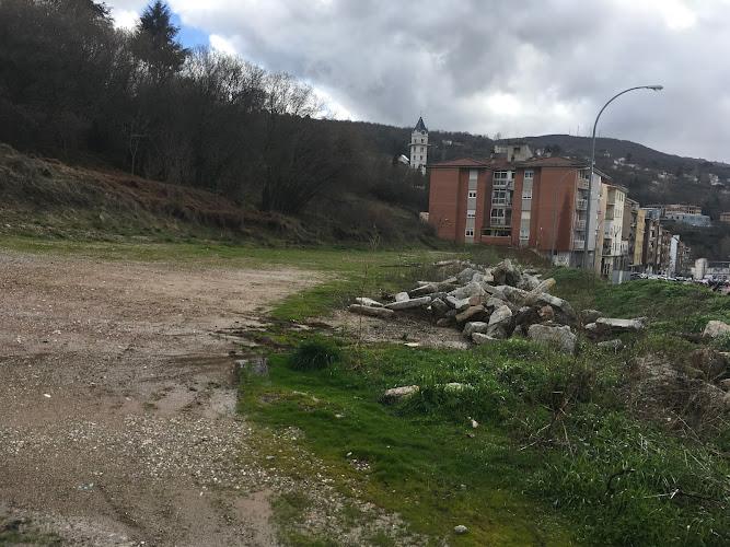 Béjar Caravan Park - Área de Autocaravanas - Foto 6