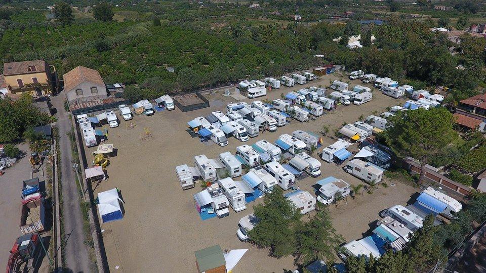 Area Sosta Oasi San Marco - Foto 7