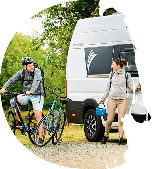 Sosta Camper Lido delle Sirene - Foto 3