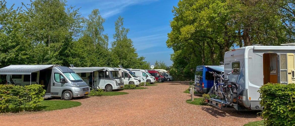 Camperplaats Statenland - Foto 5