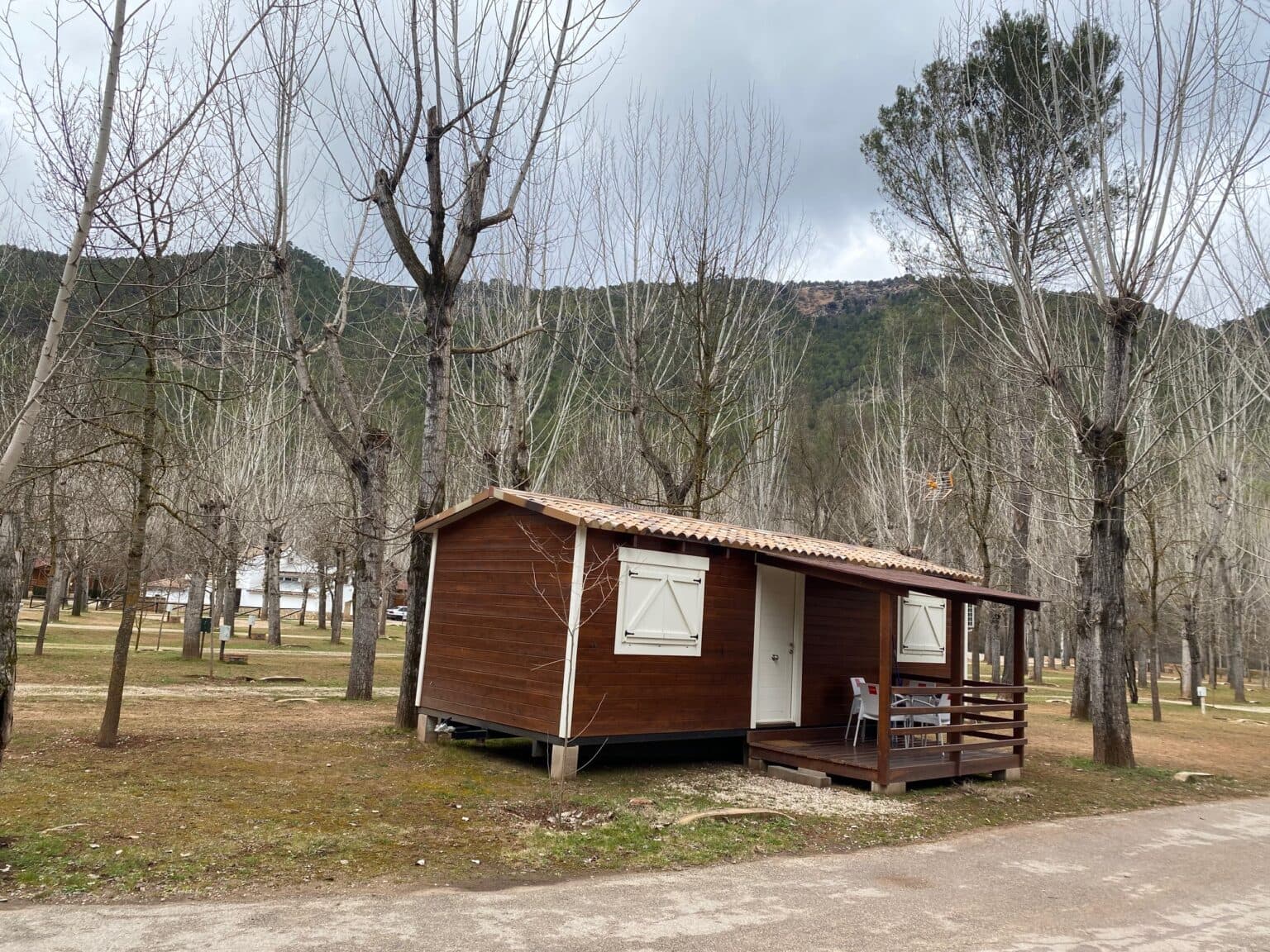 Camping Rural Llanos de Arance - Foto 2