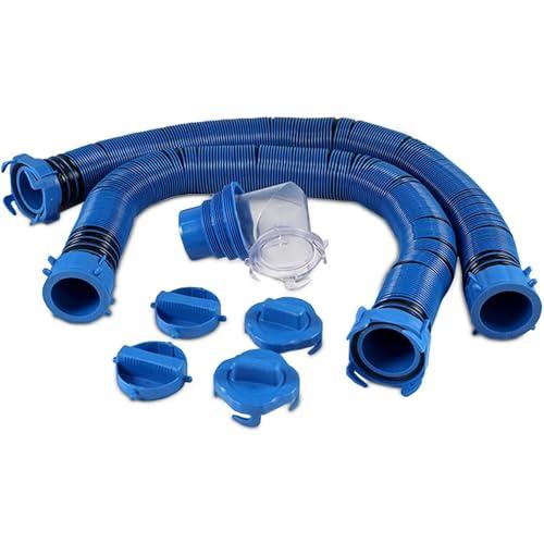 Area scarico acque reflue per Camper. - Foto 2