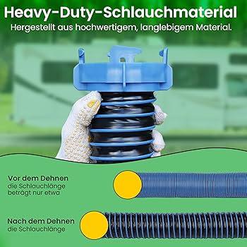 Area scarico acque reflue per Camper. - Foto 7