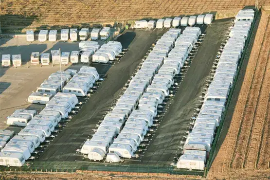 RV parking 67823 Schiersfeld - Foto 7