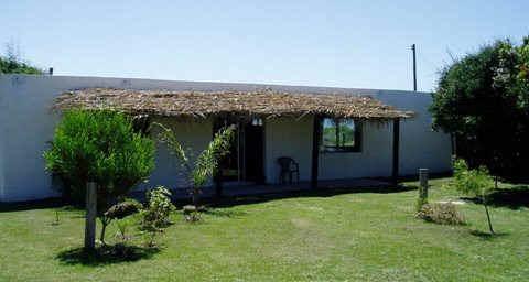 Camping Ecológico Punta Rubia - Foto 5