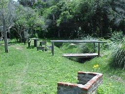 Camping Ecológico Punta Rubia - Foto 6