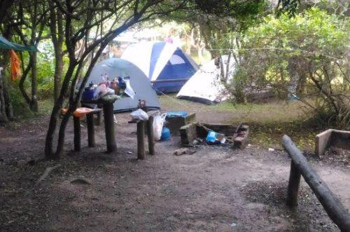 Camping Ecológico Punta Rubia - Foto 4