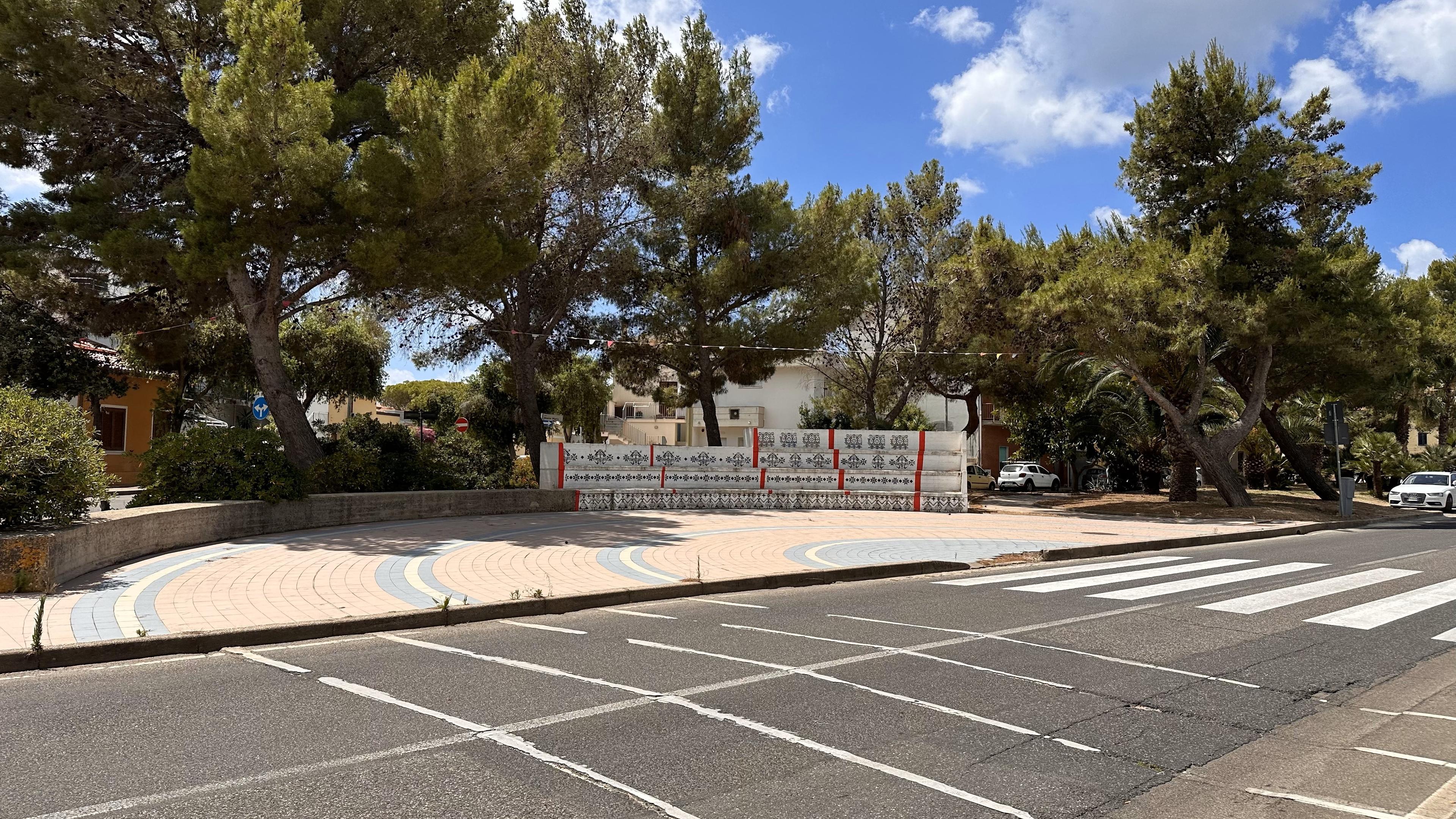 Area di Servizio Camper - Foto 3