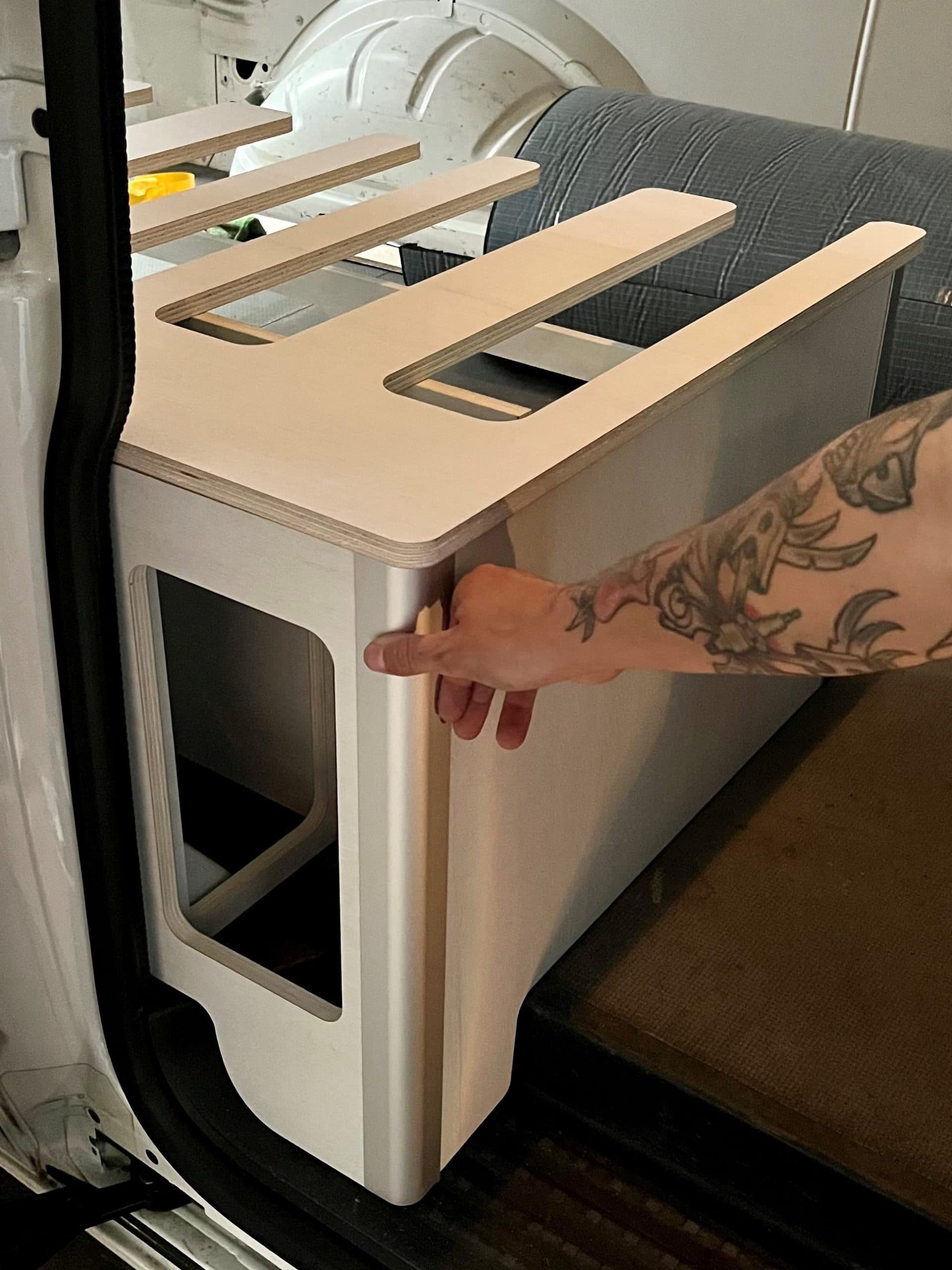 Makiva Camper Works - Foto 1