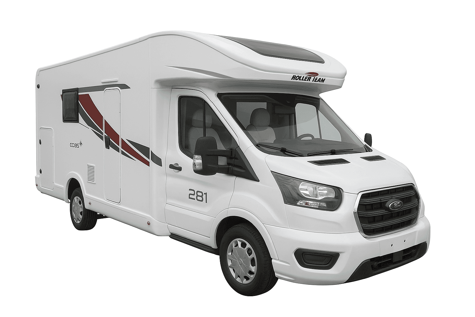 Marty RV Camper - Foto 5