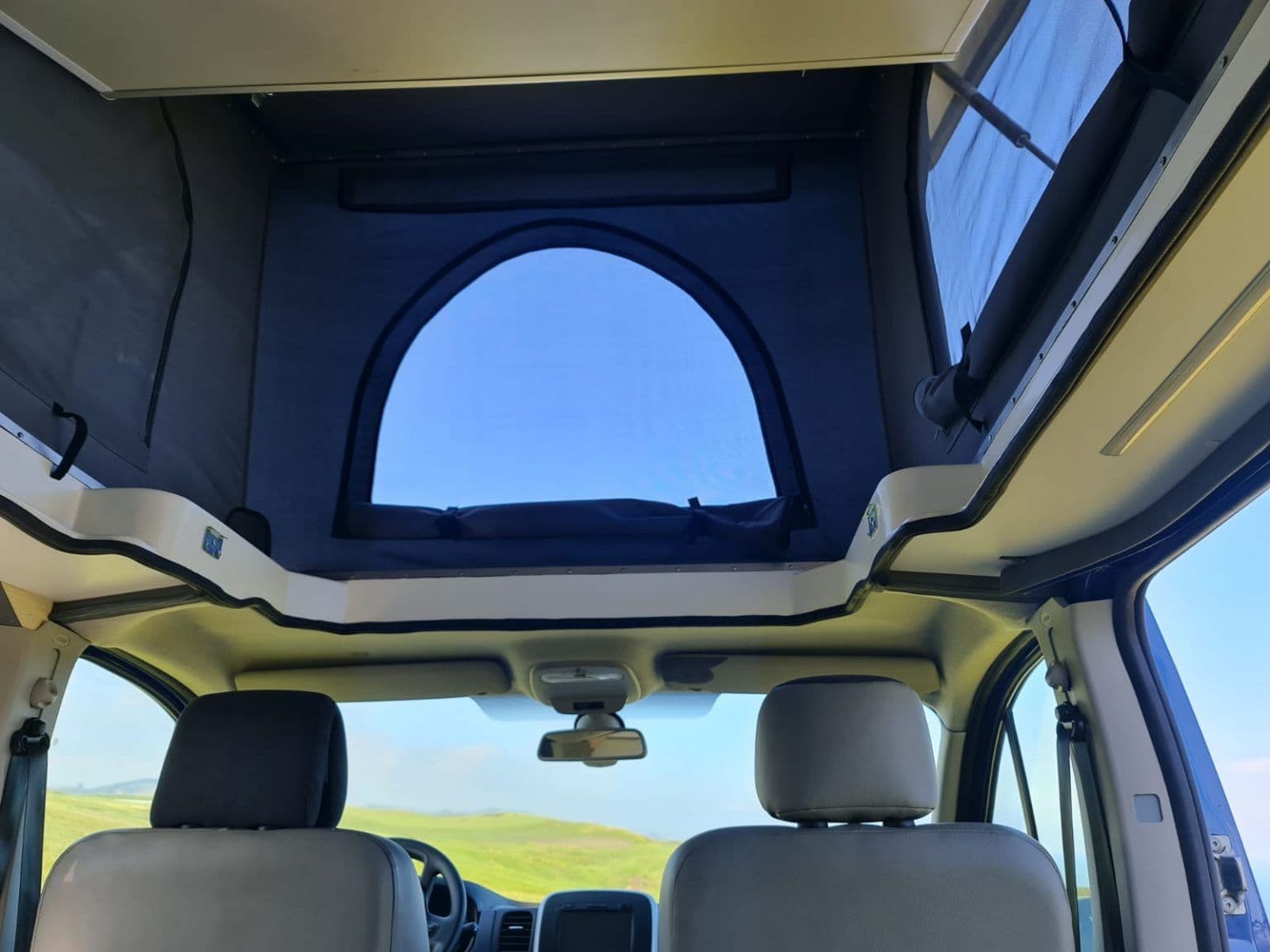 Masmotorcamper - Camperización de furgonetas - Foto 4