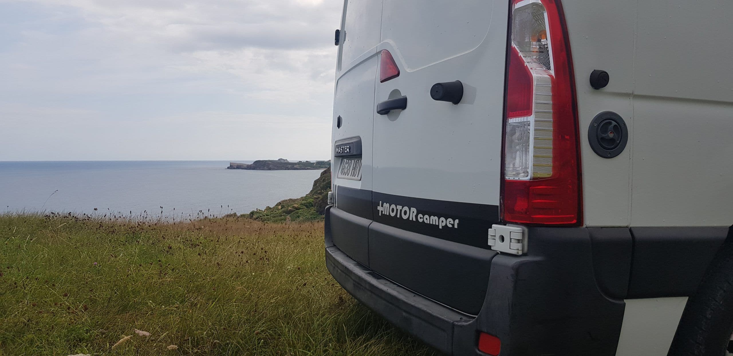 Masmotorcamper - Camperización de furgonetas - Foto 1