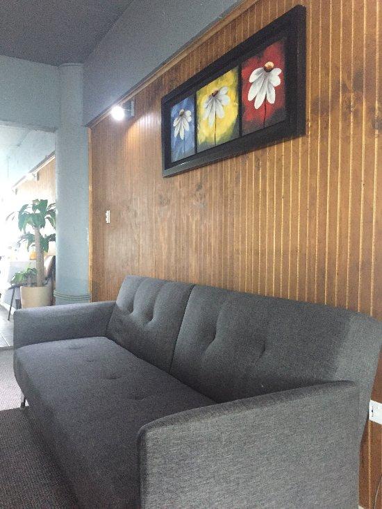 Hotel Terrapuerto, Valdivia - Foto 2