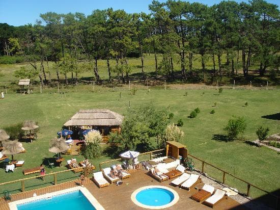 Terrasole Cabañas - Foto 5