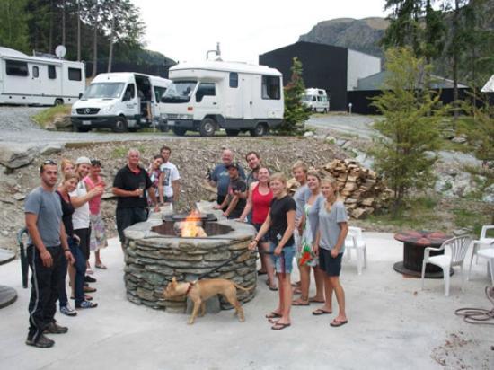 Qbox Motorhome Queenstown - Foto 2