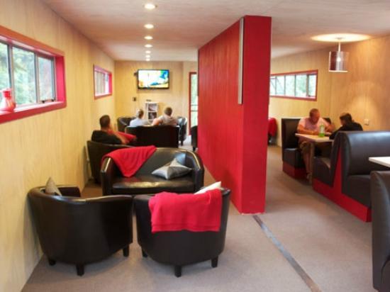 Qbox Motorhome Queenstown - Foto 4