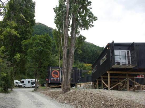 Qbox Motorhome Queenstown - Foto 6