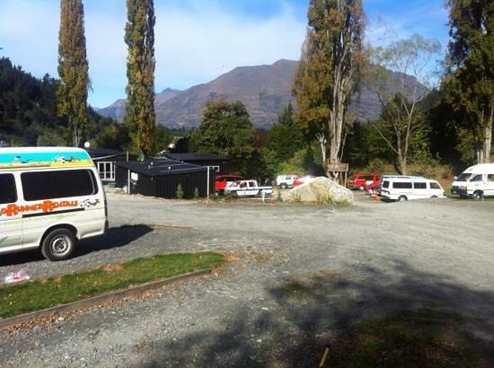 Qbox Motorhome Queenstown - Foto 5
