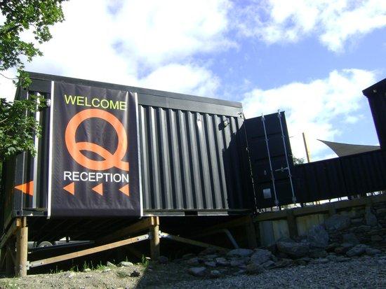 Qbox Motorhome Queenstown - Foto 3