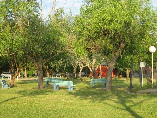 camping termas almiron - Foto 7