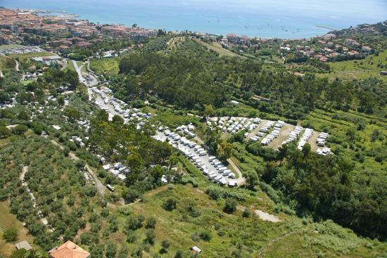 Oasi Camping Diano Marina - Foto 6
