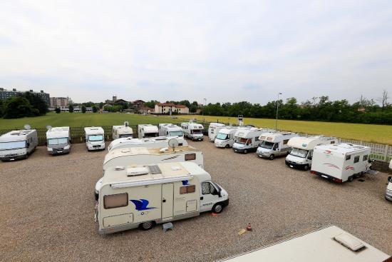 Area Sosta Camper - Giuncaggio - Foto 5