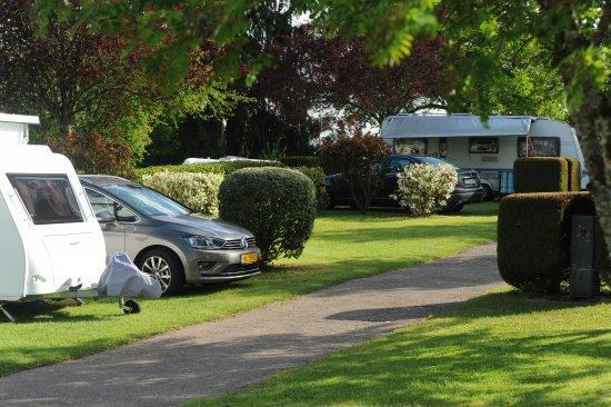 Domaine du Château d'O - Camp Fraiteux - Foto 5