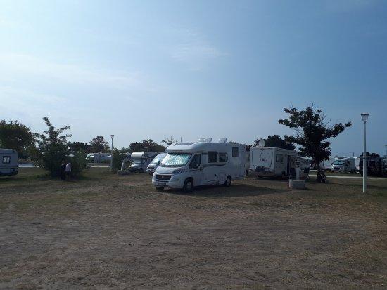 Alojamiento Aire De Camping Car - Foto 6