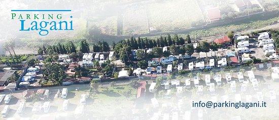 AREA CAMPER PARKING LAGANI - Foto 7