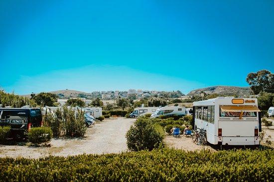 Figueira Caravan Park - Foto 6