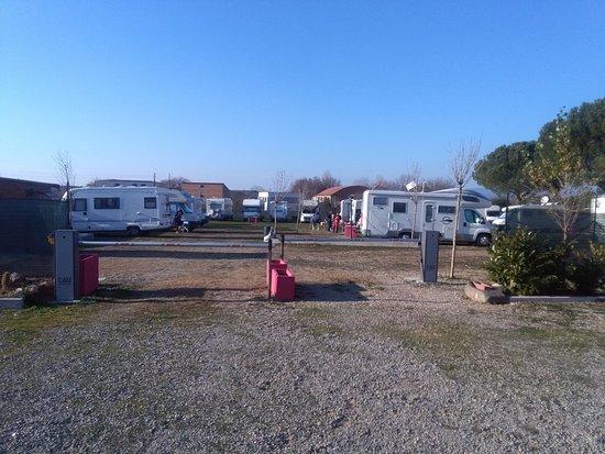 Area sosta Camper 85020 Rapone PZ - Foto 3