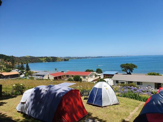 Hihi Beach TOP 10 Holiday Park