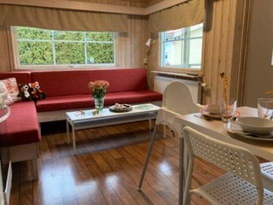 Parken Zoo Camping & Stugby - Foto 4