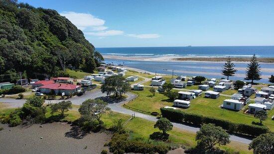 Bledisloe Holiday Park