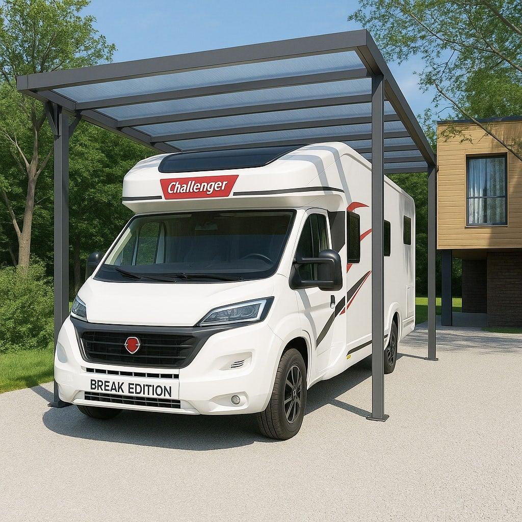 COCHERA "Al fondo hay sitio" - Foto 3