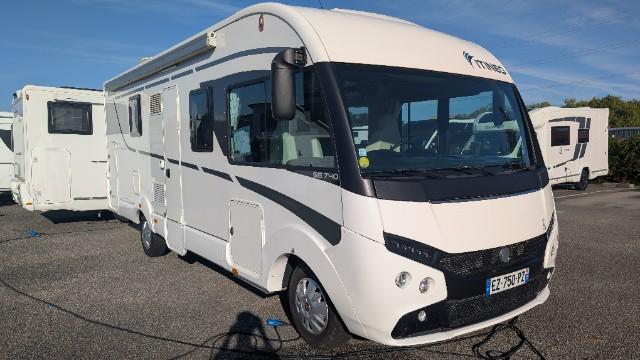 Aire De Camping Car " La Maillerie" - Foto 3