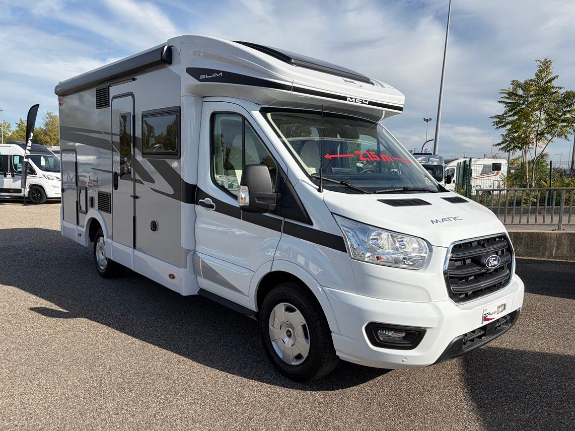 Aire de camping-car LE FOLGOET - Foto 7