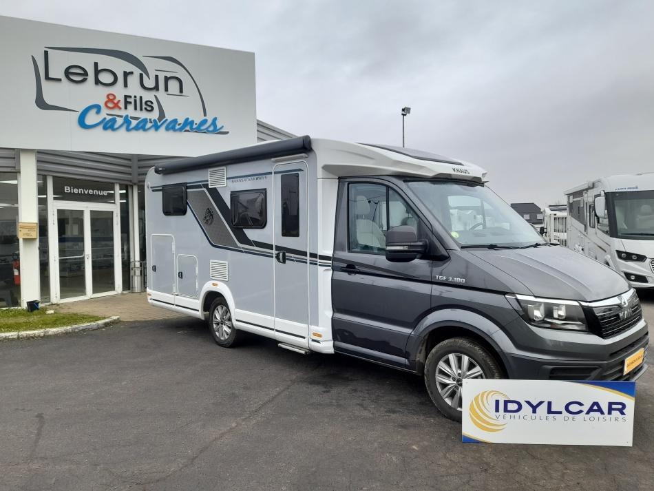 Aire de services camping car gratuite - Foto 6