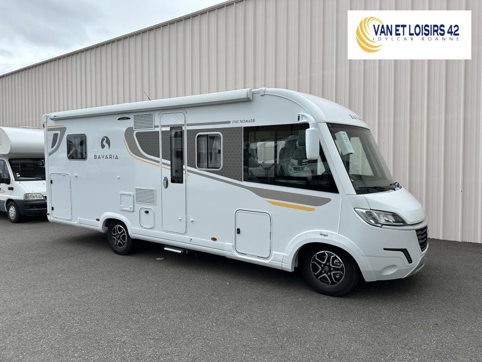 Aire de camping-car SERVIERES LE CHATEAU - Foto 6