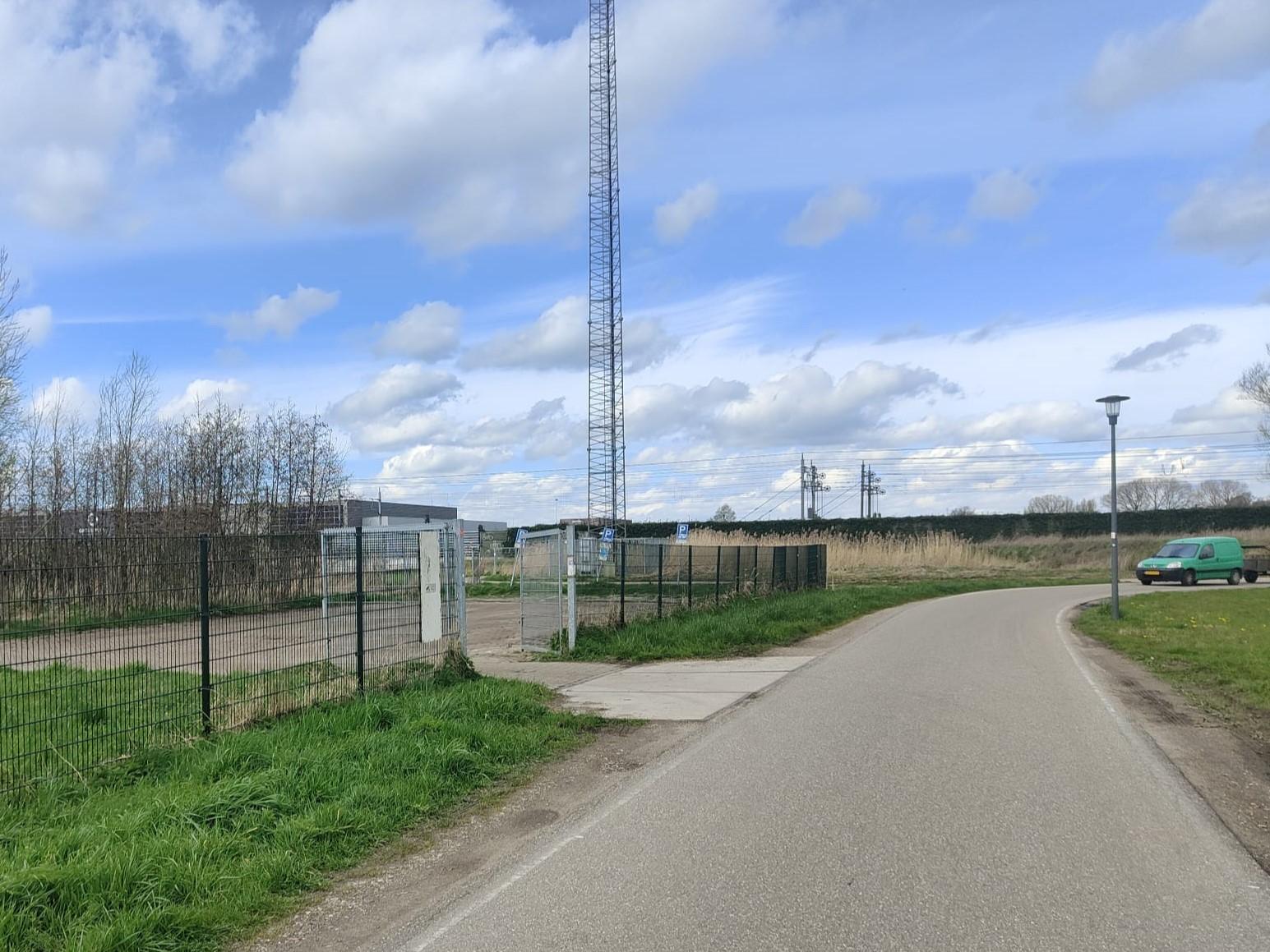 Camperplaats Cattenbroekerplas - Foto 4