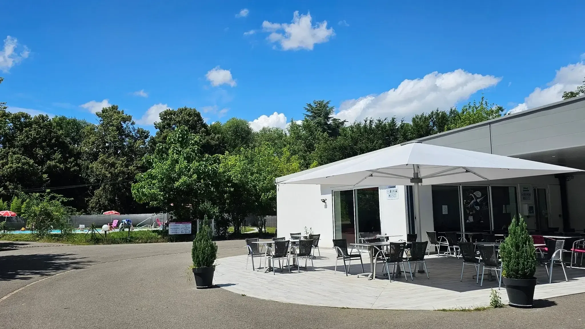 Camping de l'Ill - Foto 5